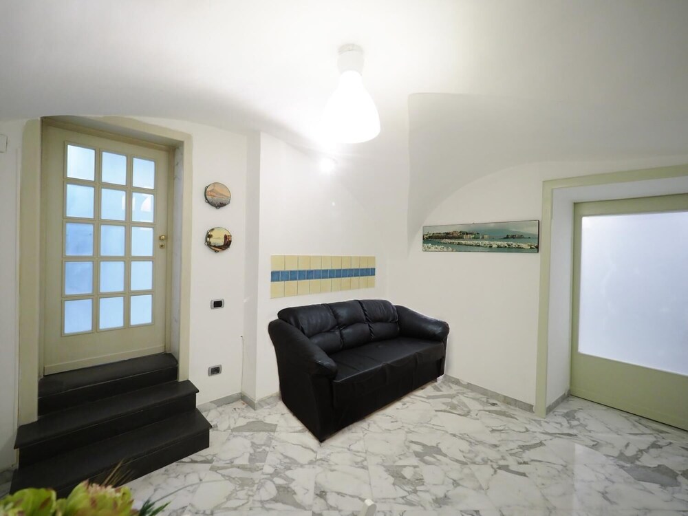RG House Napoli