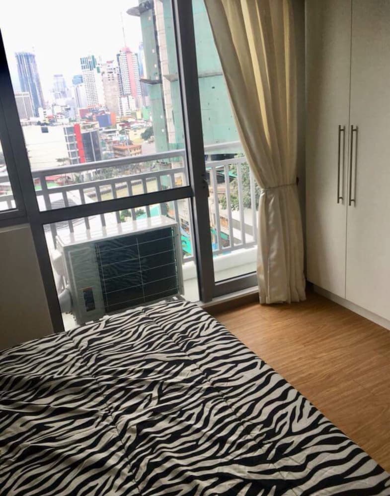 2 Bedroom Suite by Nezpril at Acqua Residence Manila