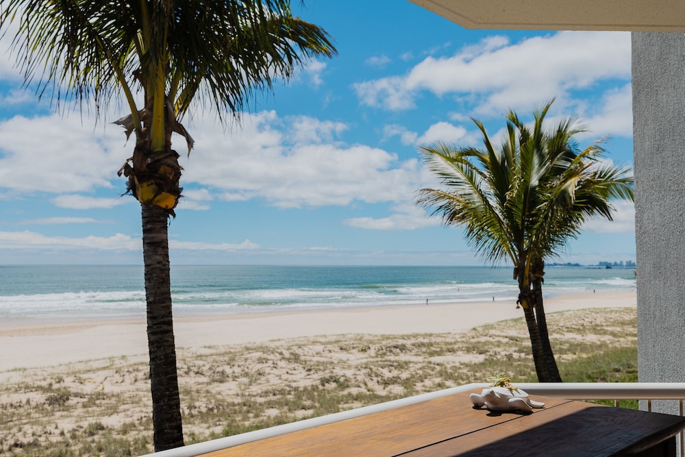 Surfers Horizons Resort