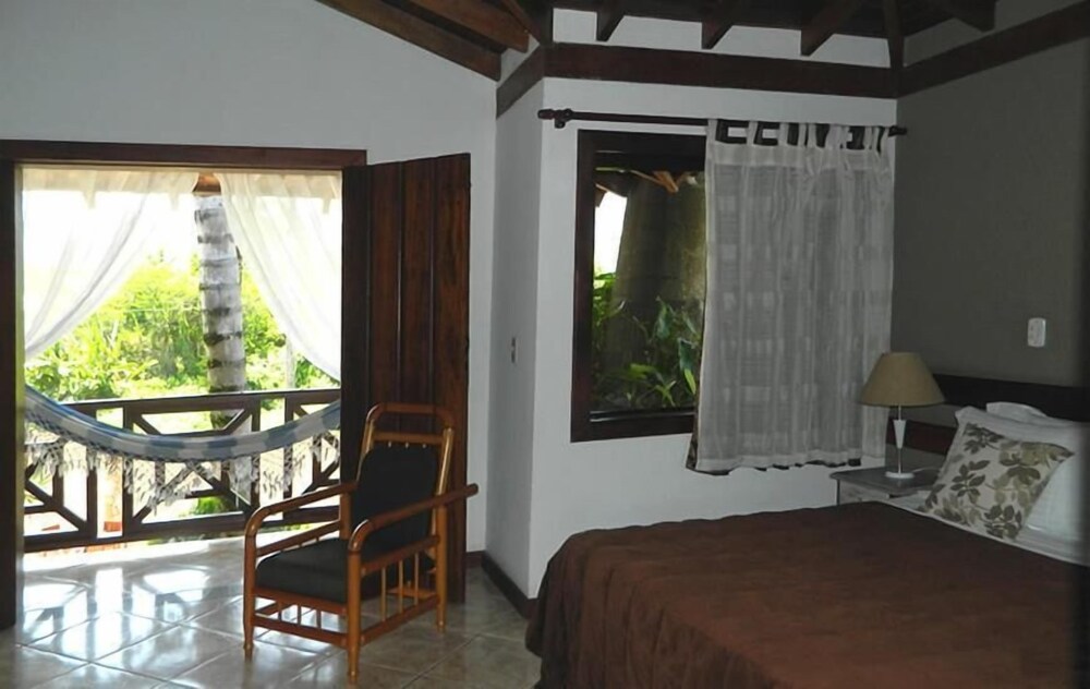 Pousada Naus de Paraty