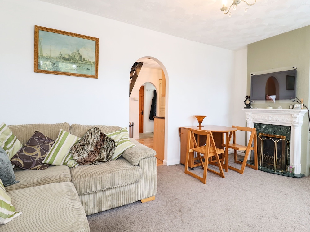 21 Crossways