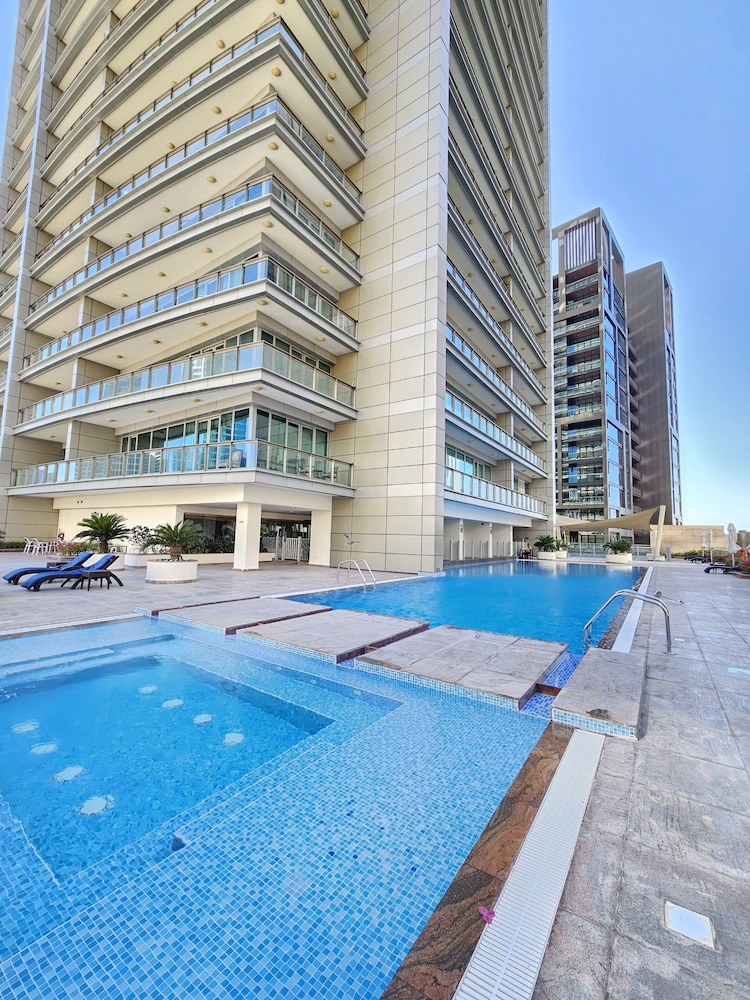 Vacay Lettings - 8 Boulevard Walk