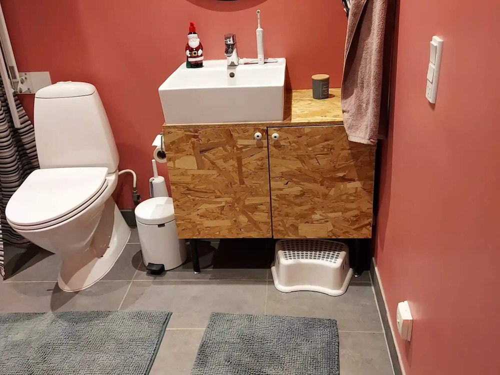 5 Star Holiday Home in Skibby