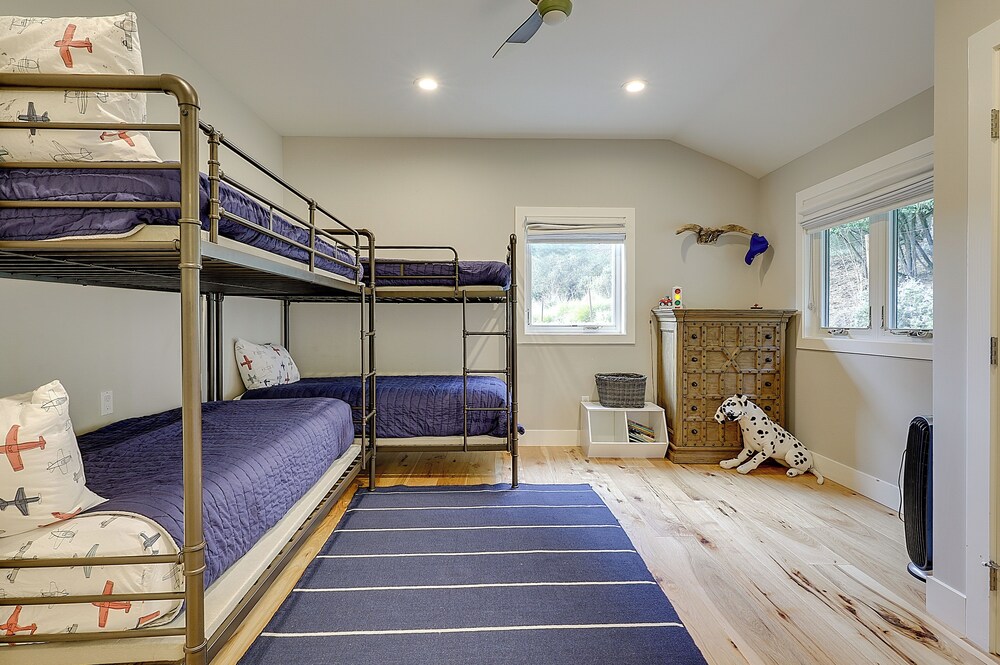 Tranquil Santa Rosa Home w/ Private Pool & Views!