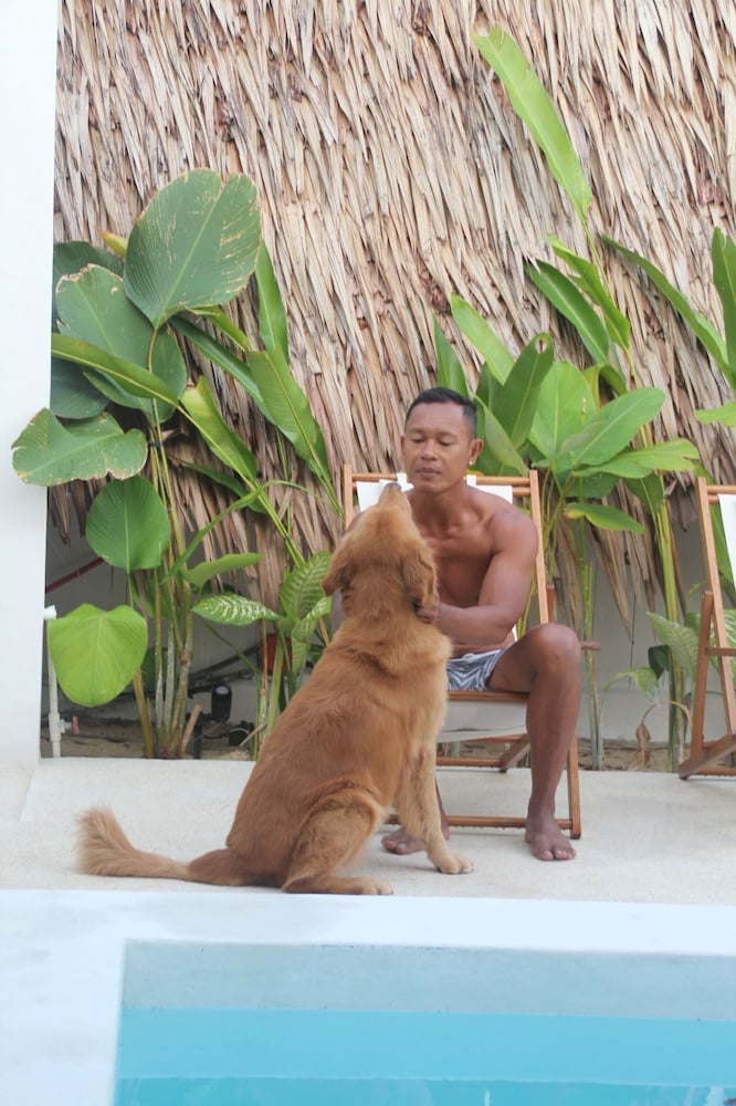 VillaLunaSiargao