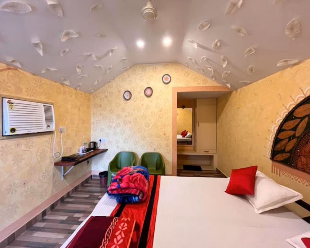 Palashgram Eco Resort