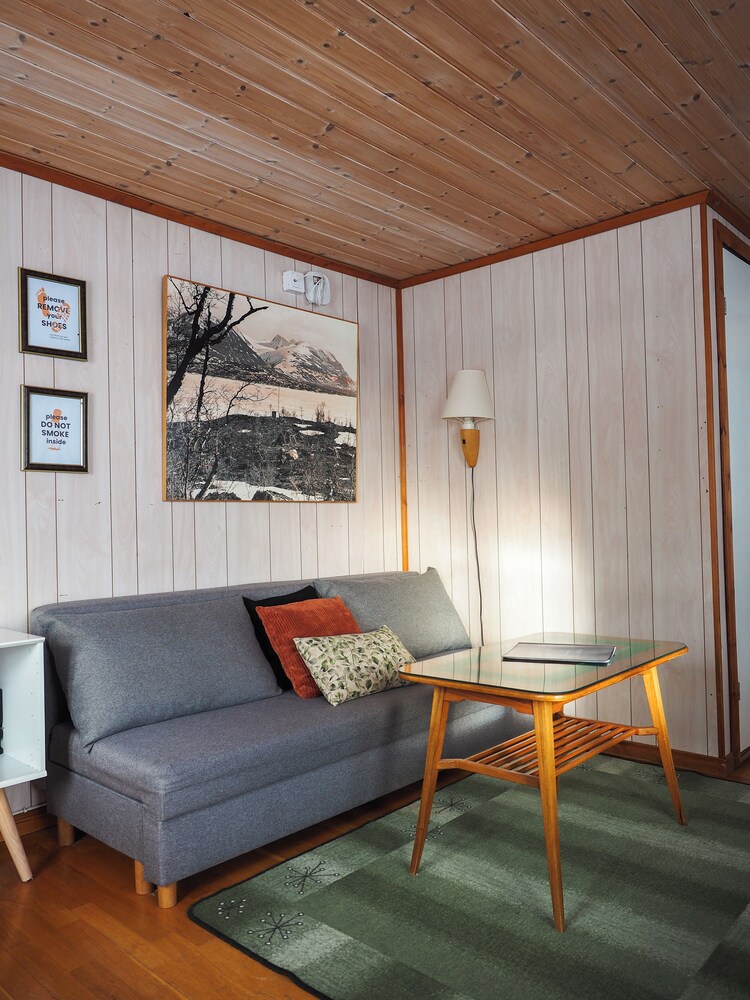 Camp Alta Kiruna
