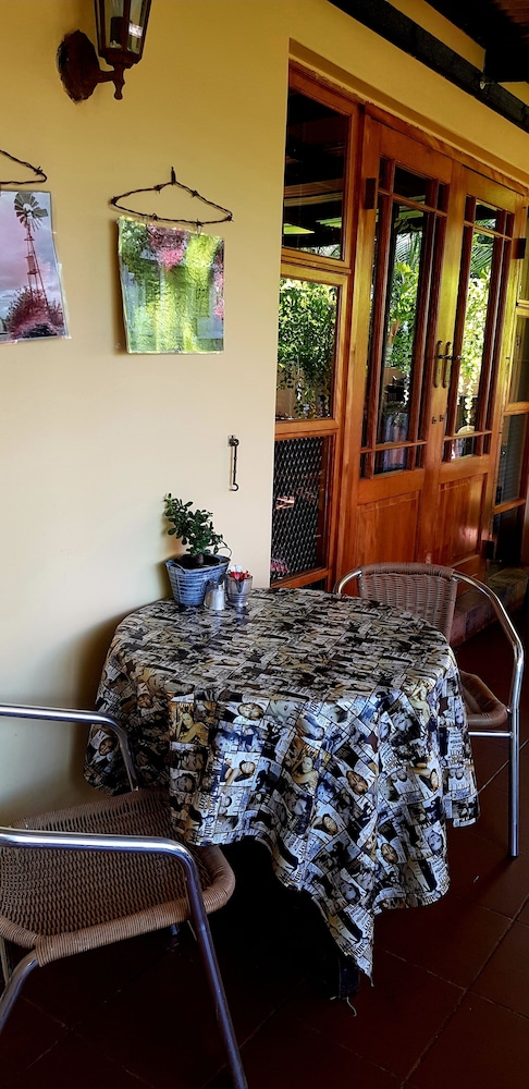 Africa s Eden Guesthouse