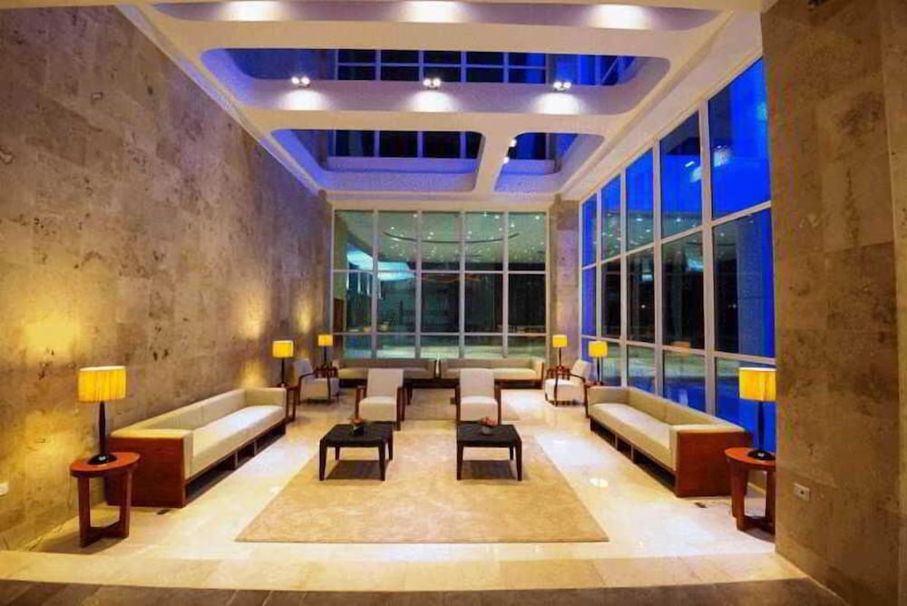 Wyndham Isla Margarita Concorde
