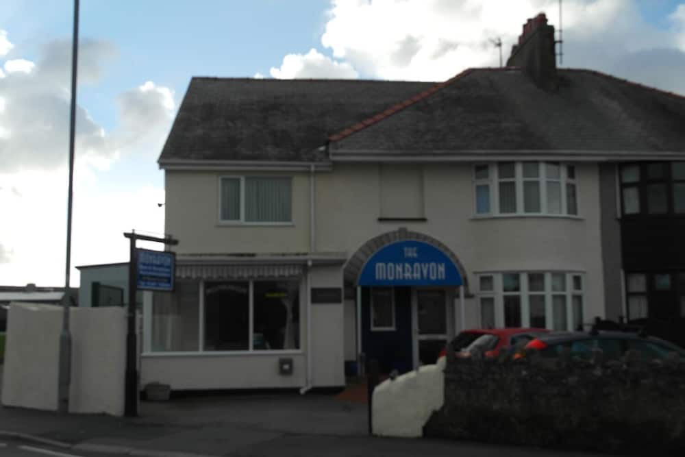 Monravon Guest House