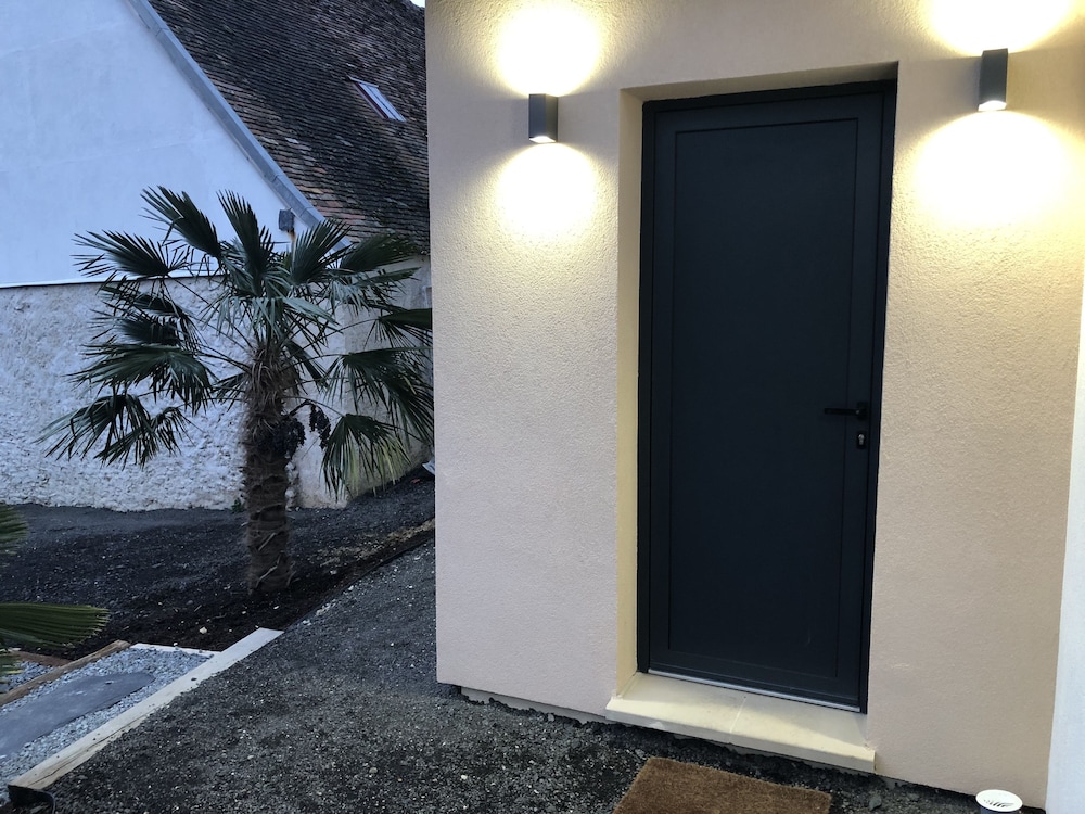 Espaces Gîtes