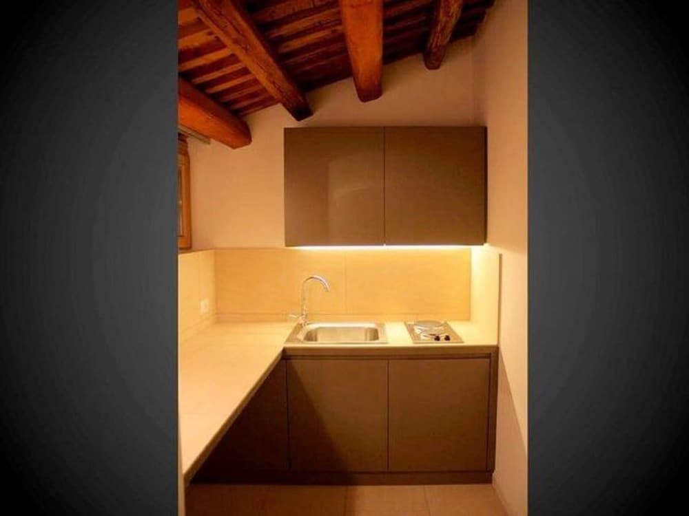 w Phenomenal Loft w Lovely Terrace in CTG