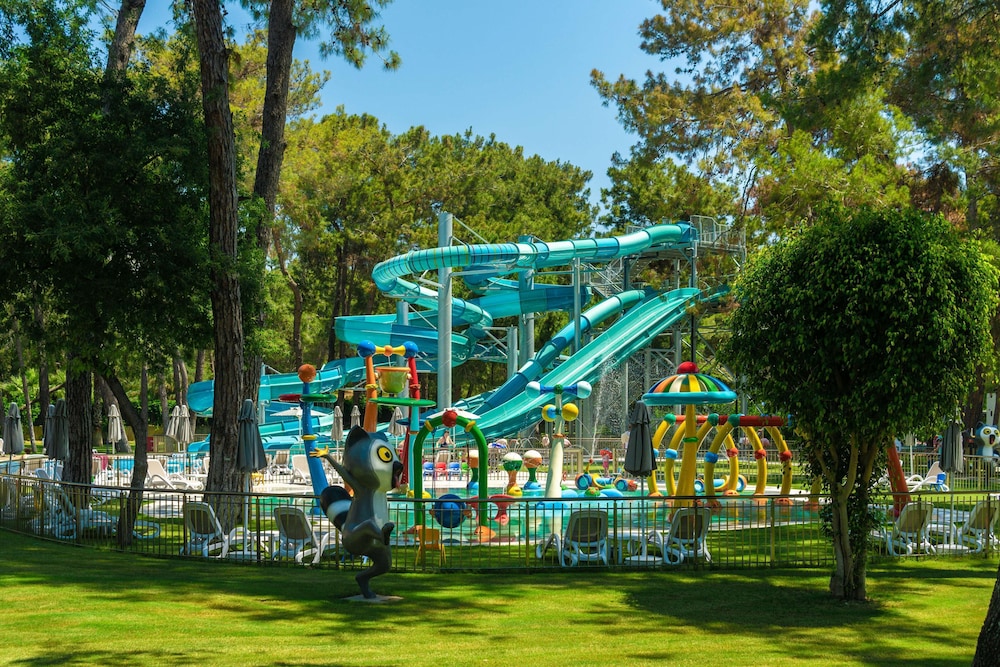 Arcanus Hotels Sorgun - All Inclusive