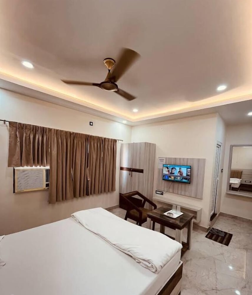Inn of Dreams Hotel