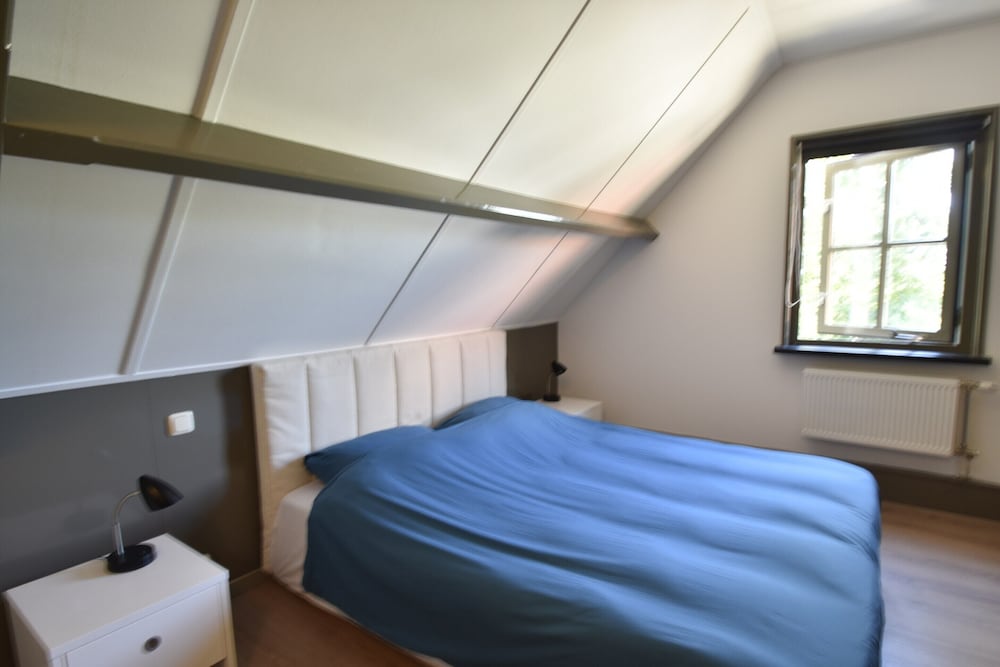 Apartment Sint Maartensbrug Near Beach