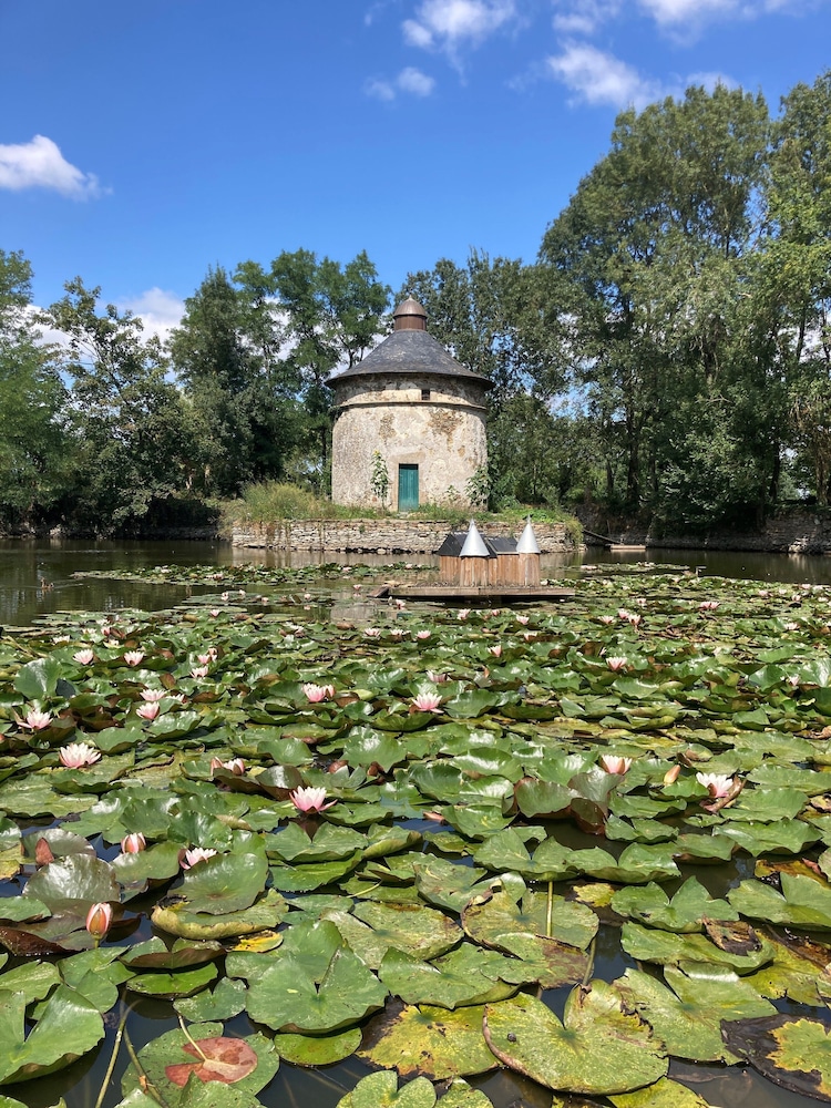 Château de la Preuille
