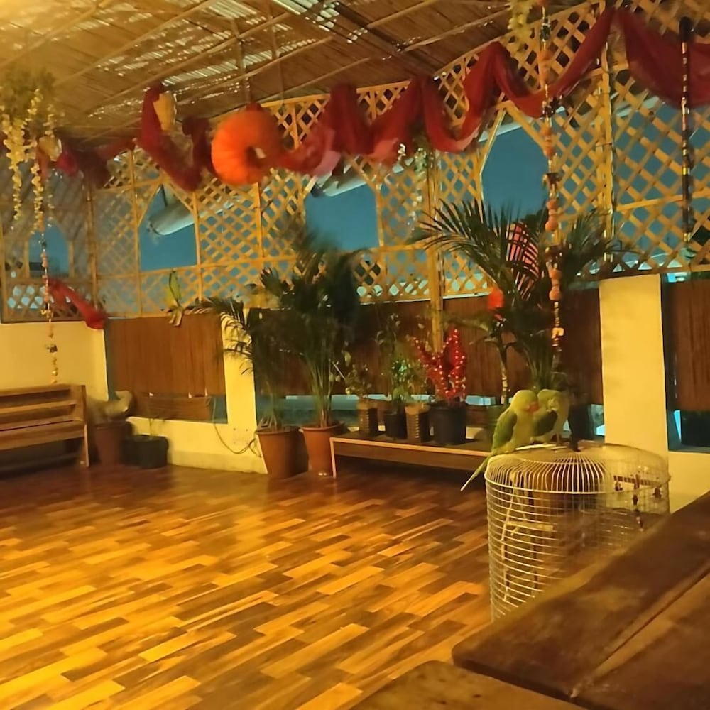 The Pink Chapter Hostel, Jaipur