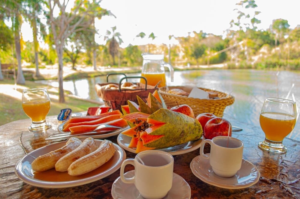 Village Resort