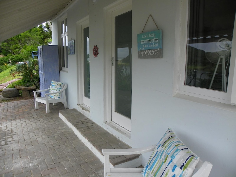 Blue's Guest House