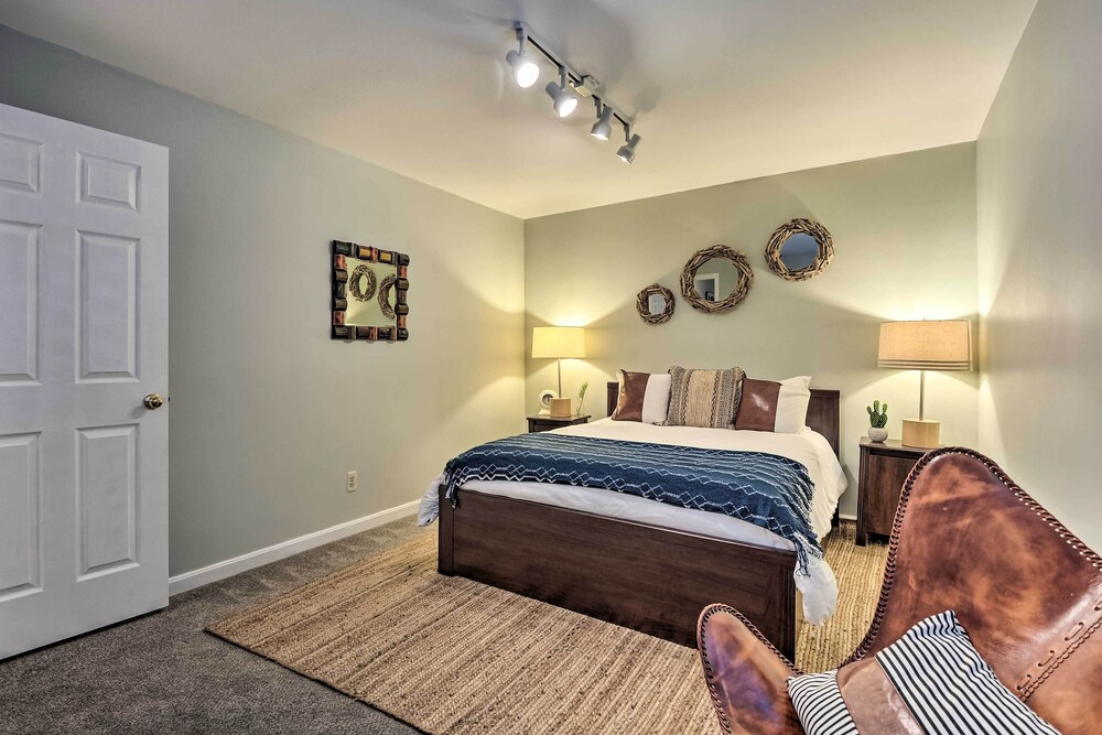 Annapolis Vacations - Annapolis Vacation Home: 2 Mi to Quiet Waters Park - Property Image 23