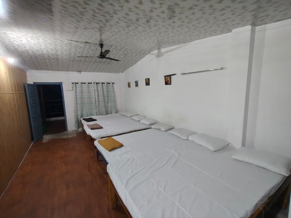 Patil Resort