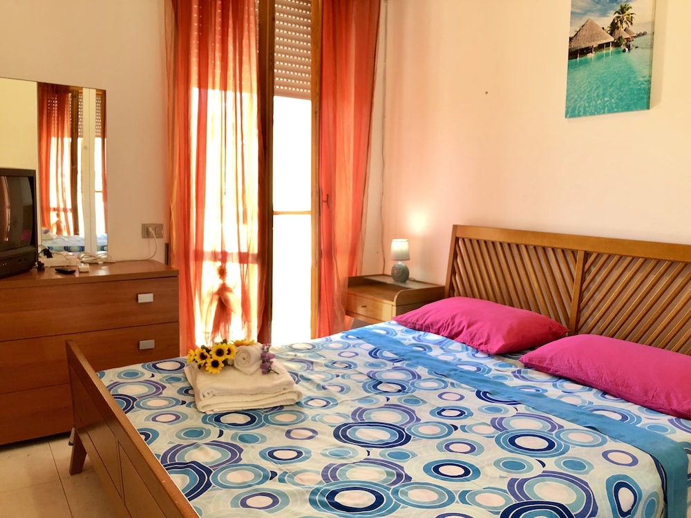 Villa al Mare CR7 view 4