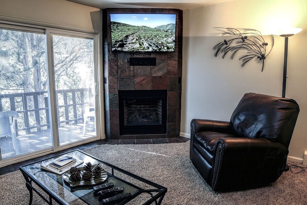 Fawn Valley Inn: 292 1 Bedroom Apts view 5