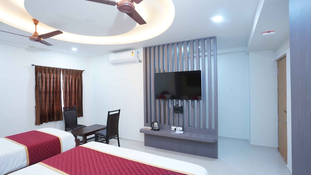 Sankar Classic - A Boutique Stay
