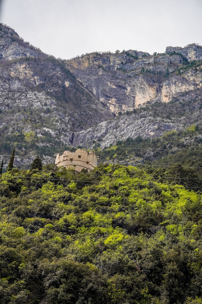 Apartments Canarino