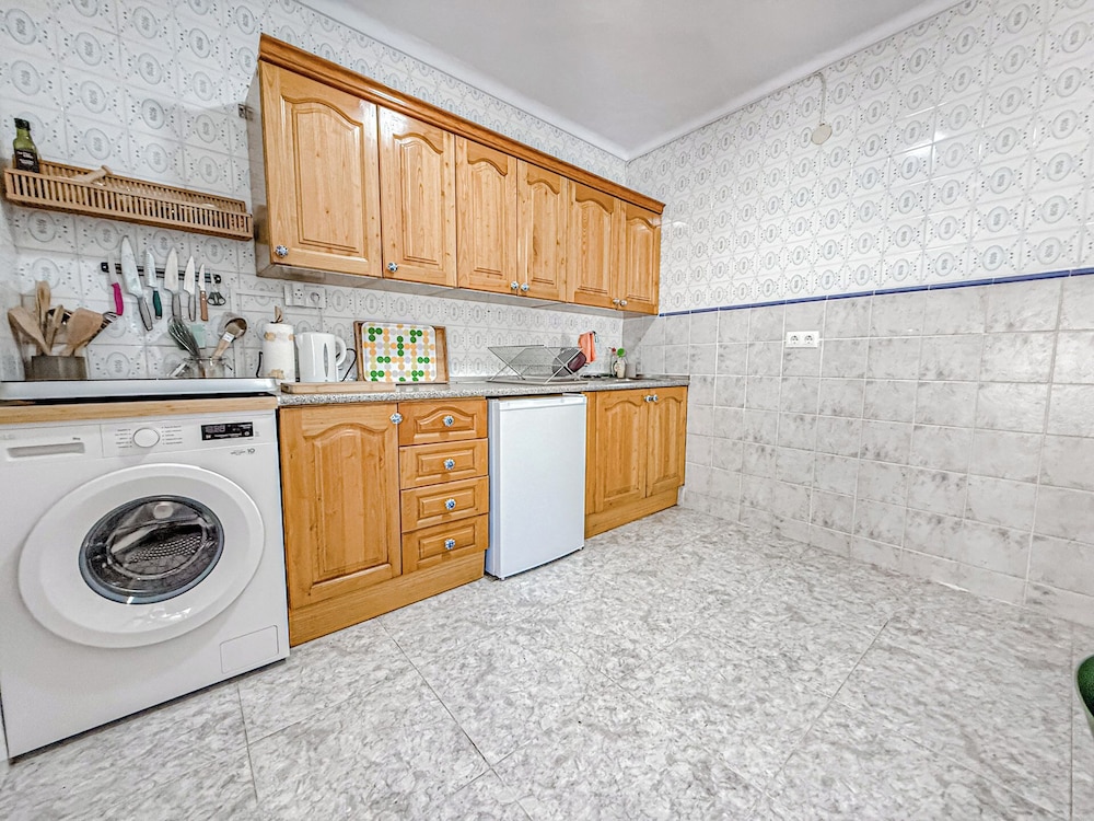 Two bed House With Roof Terrace in the Beautiful Village of Frigiliana