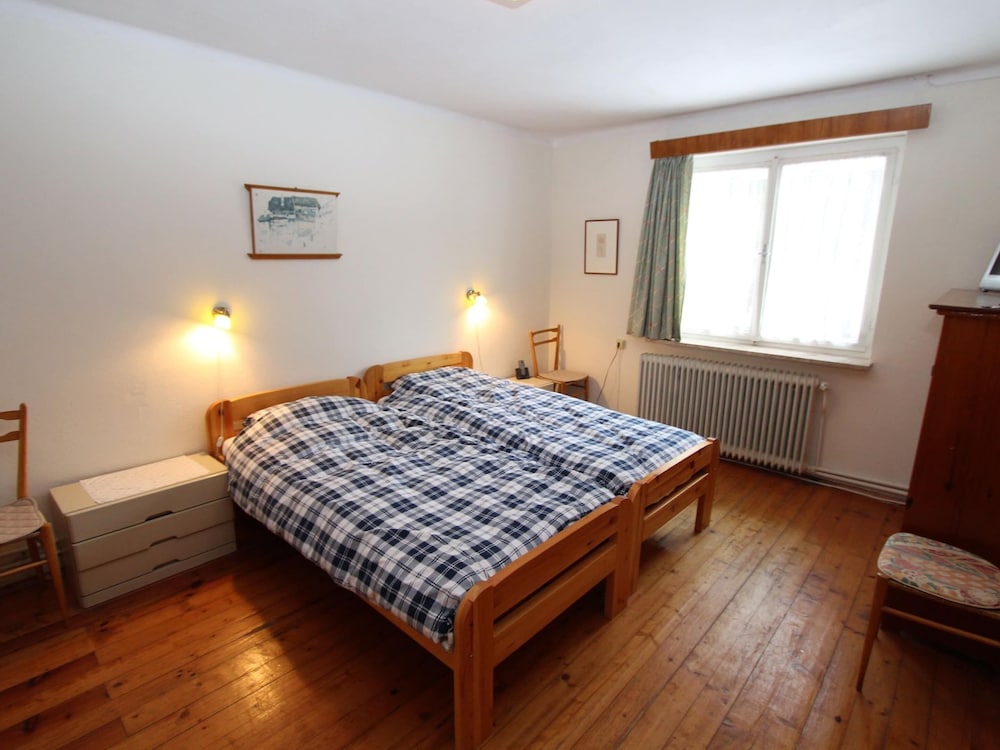 Holiday Home in Ludmannsdorf Near Worthersee