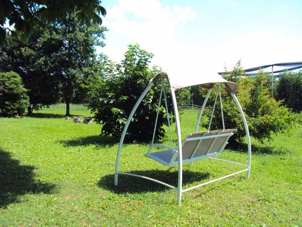 Agriturismo Ca' Del Ferro