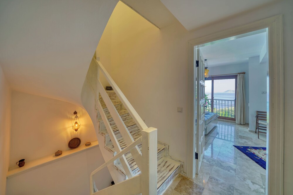 Villa Patara Amazing Sea view