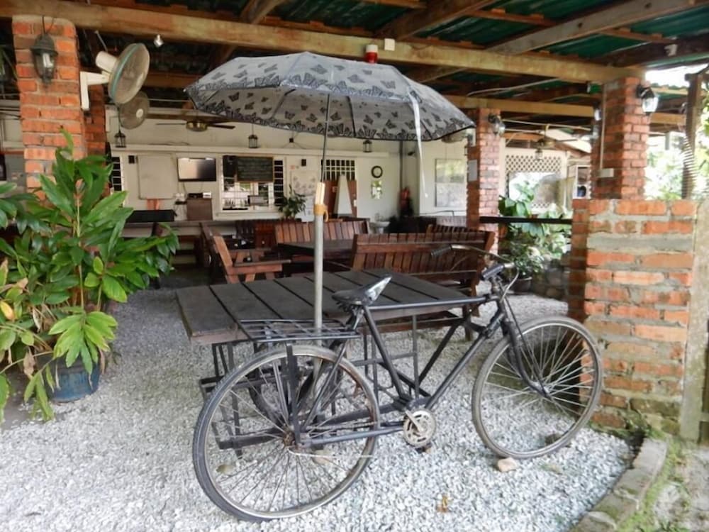 The Roots Eco Resort