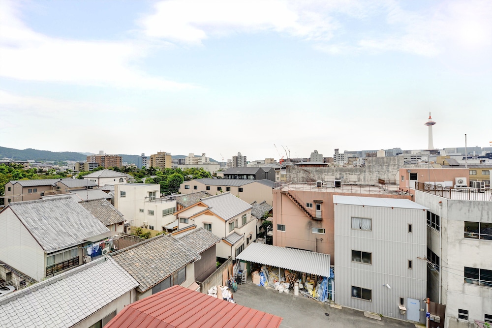 Hotel Omiya