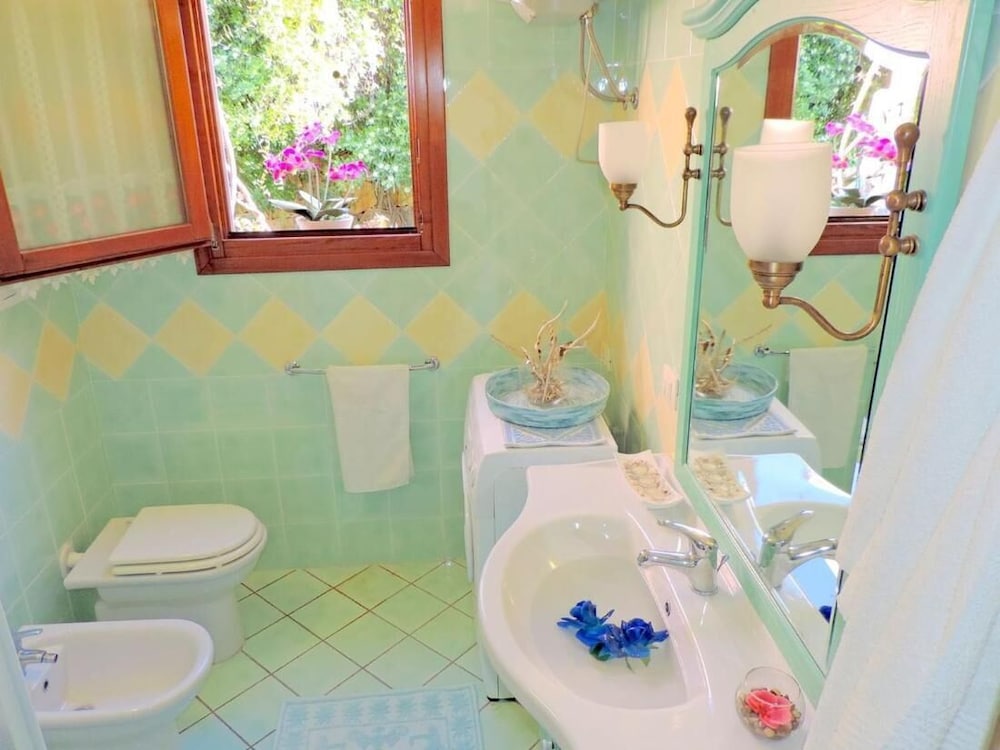 Solaria Bouganville With Mini-pool view 2