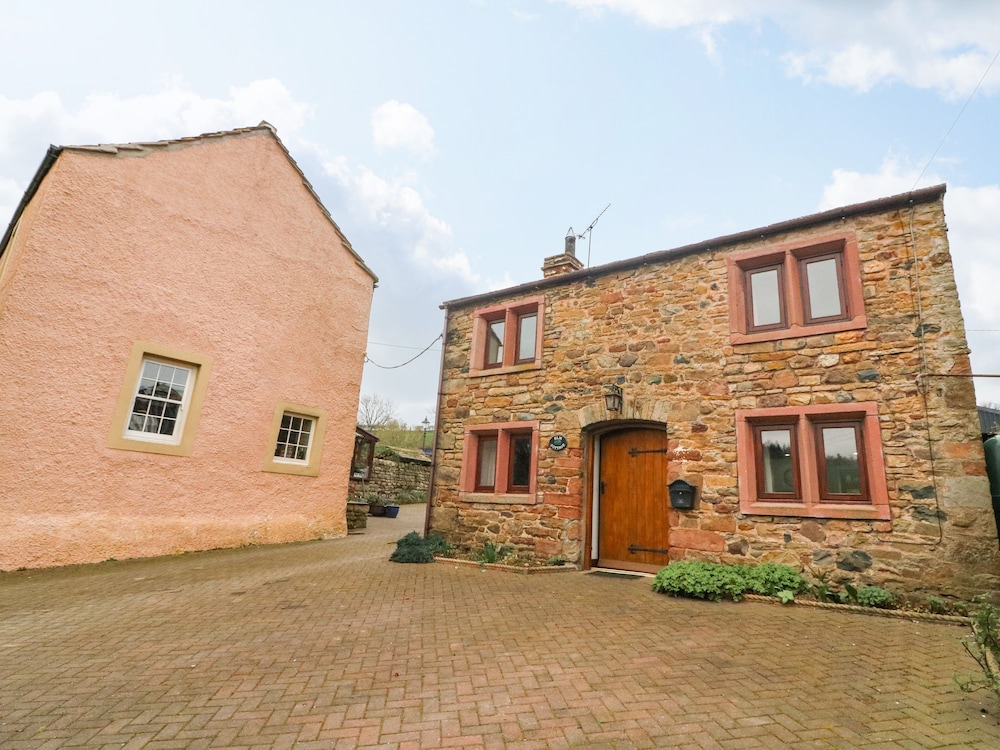 Elm Cottage