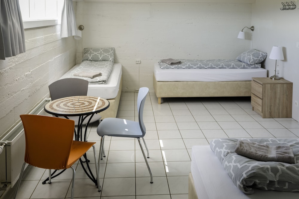 Reykholar HI Hostel