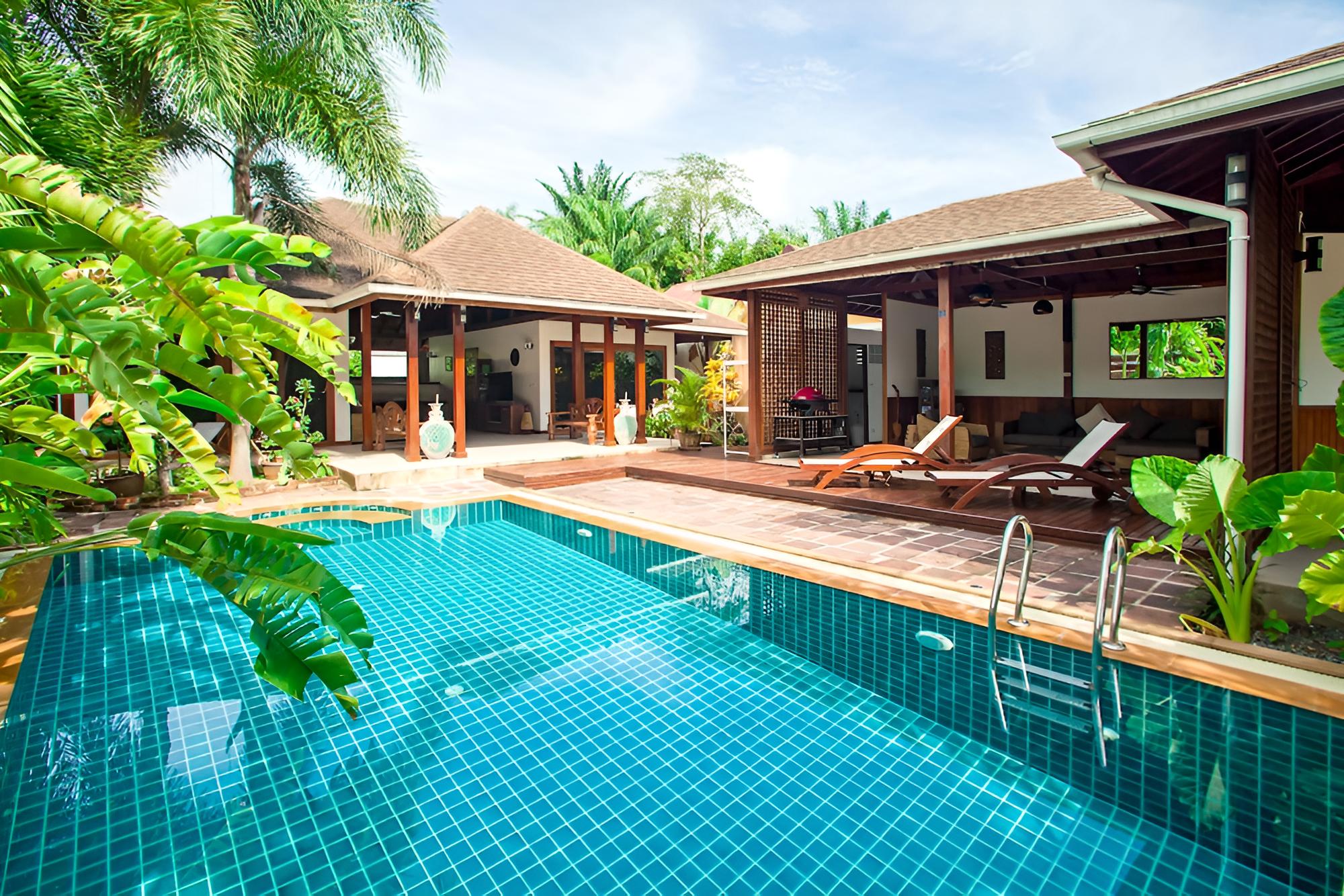 Baan Rengron