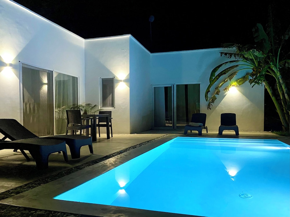 Luxury Lions Villas Zanzibar - with Private Cook&Infinity Pools