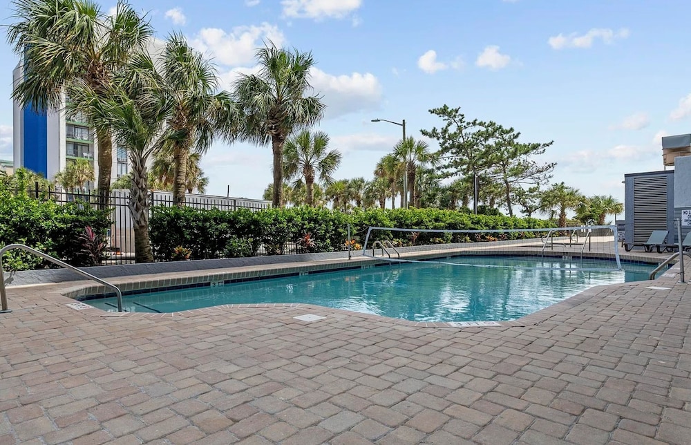 Bluewater Resort 803