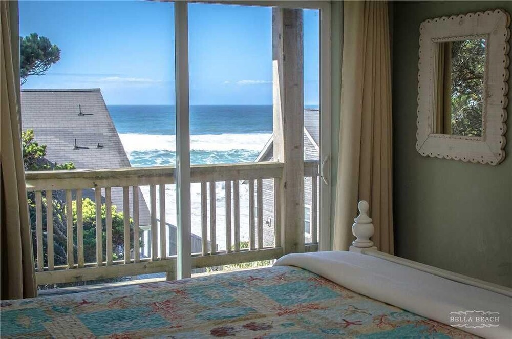 Cloud Nine view 4