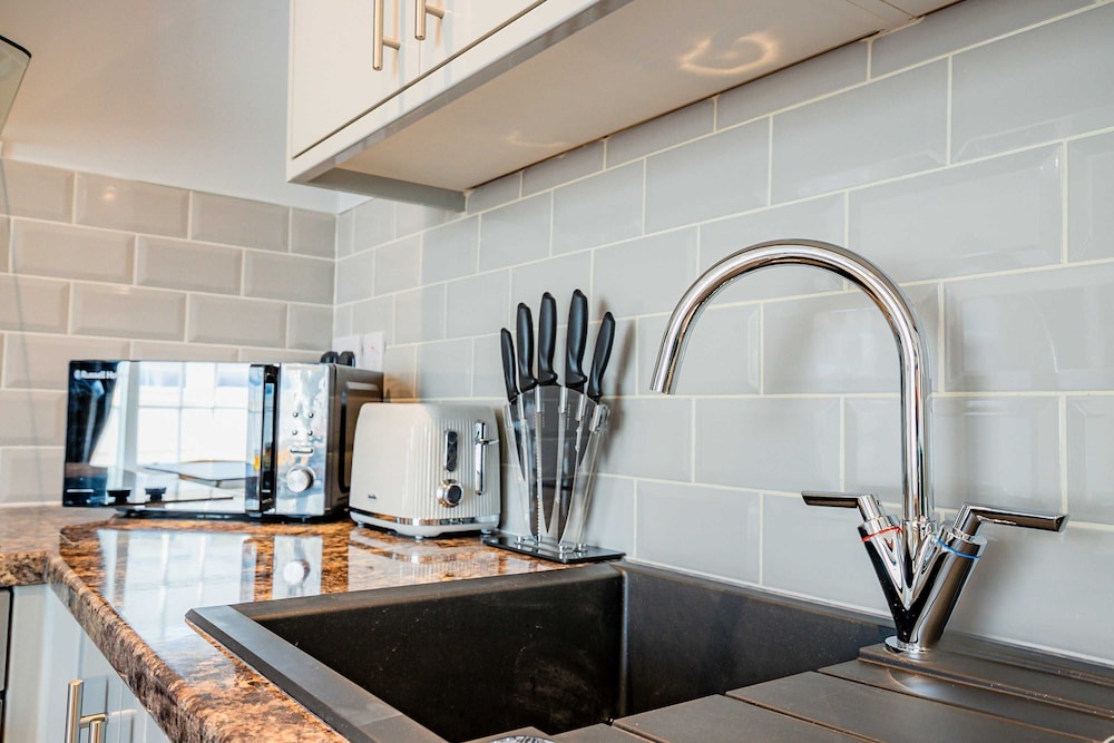 Host Stay Bridge Street Penthouse Apartment