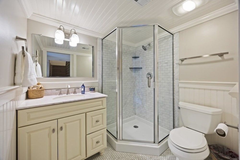 Harbour Master - Monthly Rates Through 2/28/26! 3 Bedroom Villa