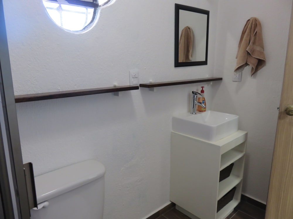 Habitación Privada en Centro de Cancún
