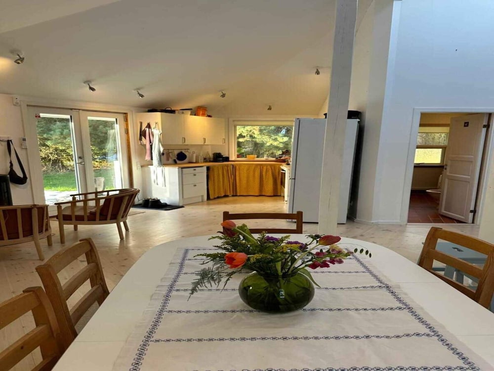 5 Star Holiday Home in Rorvig