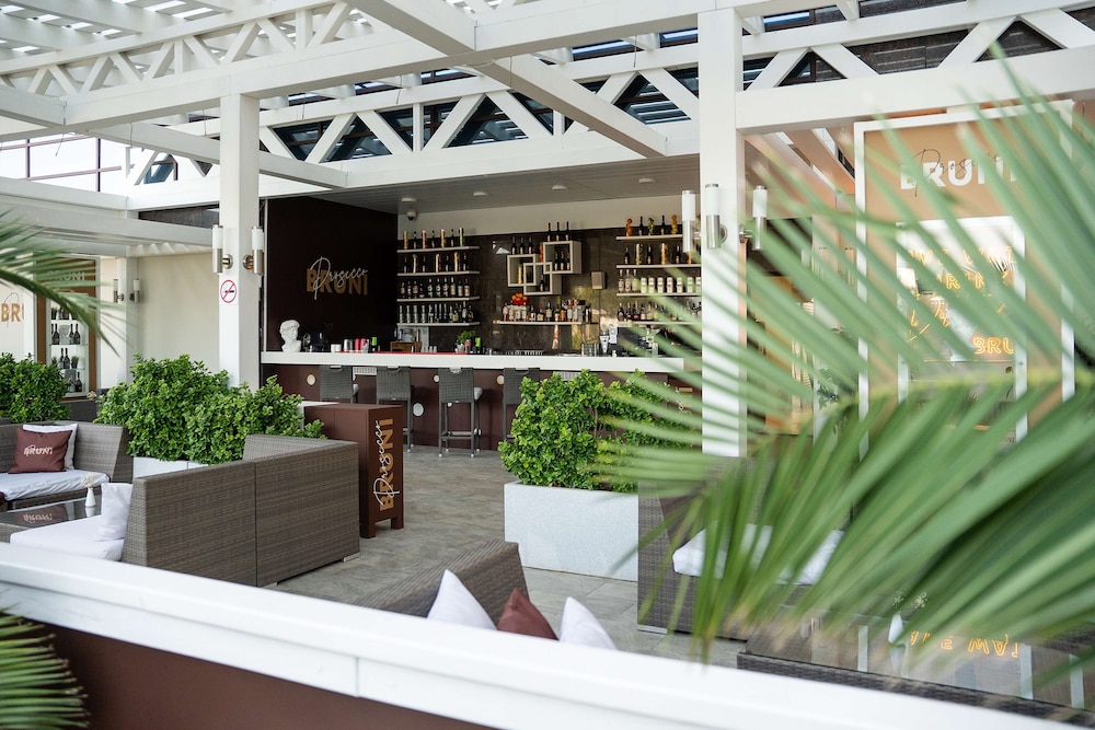 Radisson Collection Paradise Resort and Spa, Sochi
