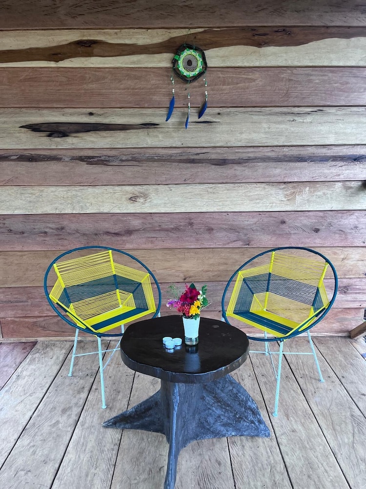 Pura Chata Ecolodge