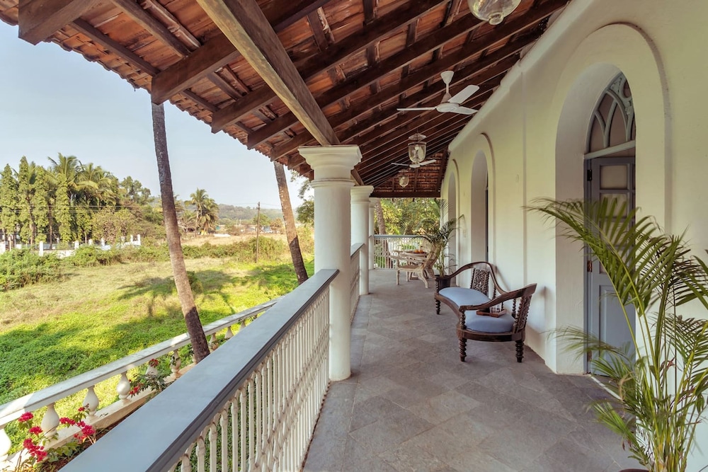 Casa Palms by Hireavilla -5br Villa w Private Pool