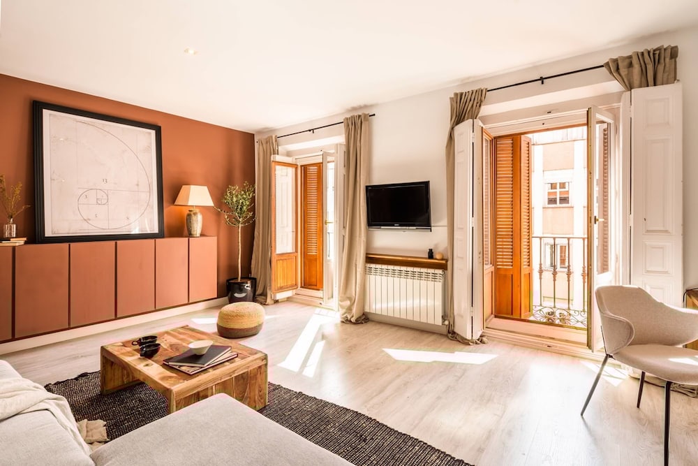 Kita - 1 Bedroom in Justicia